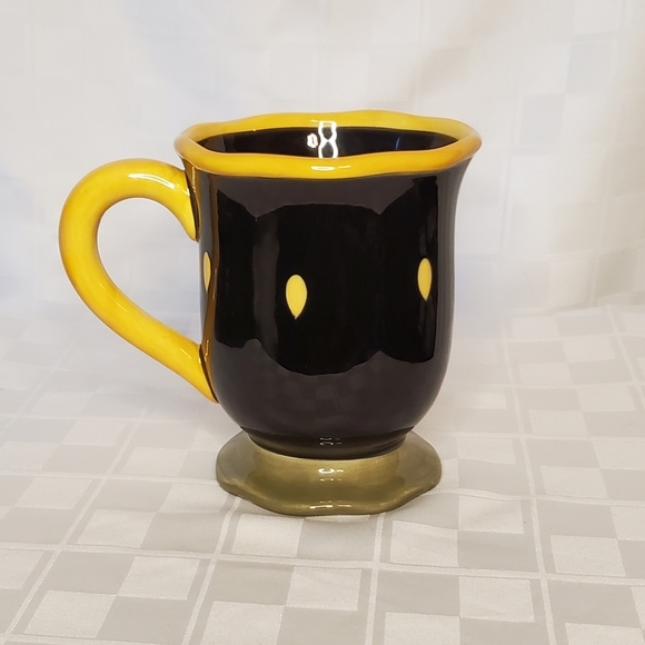 Susan Winget Coffee Mug - Picture 2 of 4
